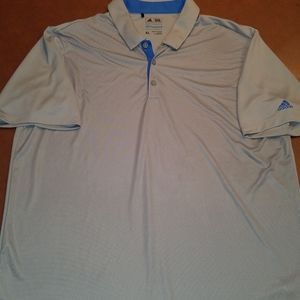 Adidas Climacool Polo Shirt